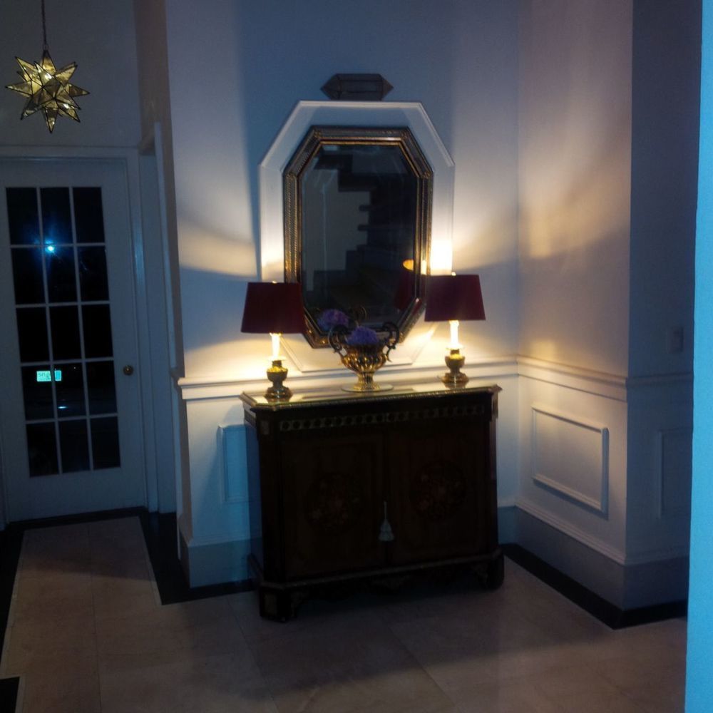 Casa Toscana Bed & Breakfast San Miguel de Allende Bagian luar foto