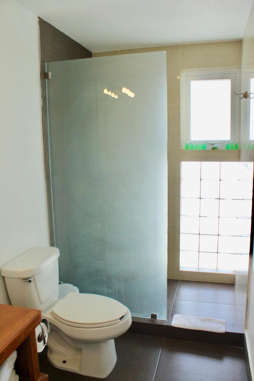 Casa Toscana Bed & Breakfast San Miguel de Allende Bagian luar foto