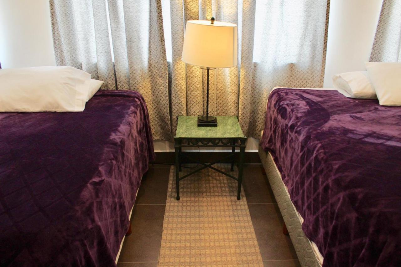 Casa Toscana Bed & Breakfast San Miguel de Allende Bagian luar foto