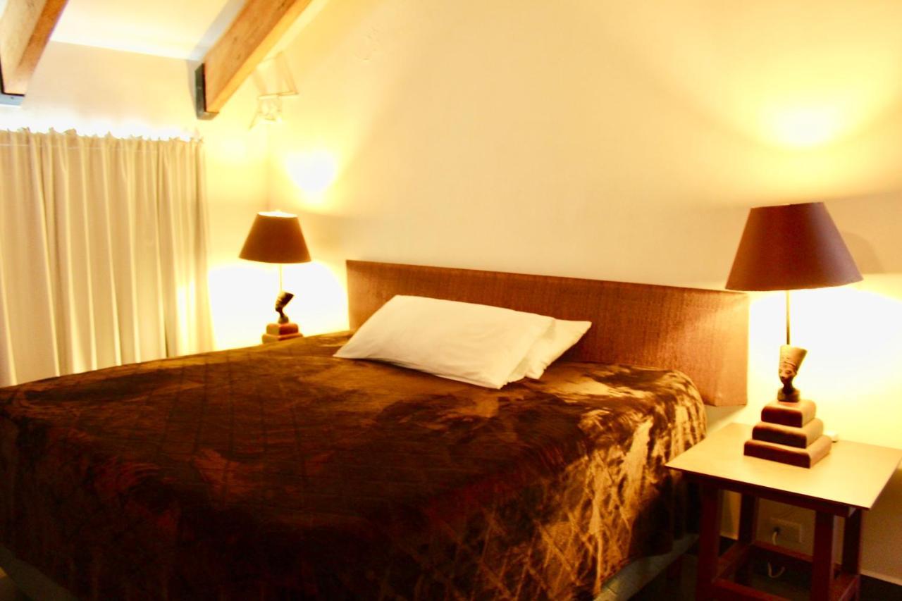 Casa Toscana Bed & Breakfast San Miguel de Allende Bagian luar foto