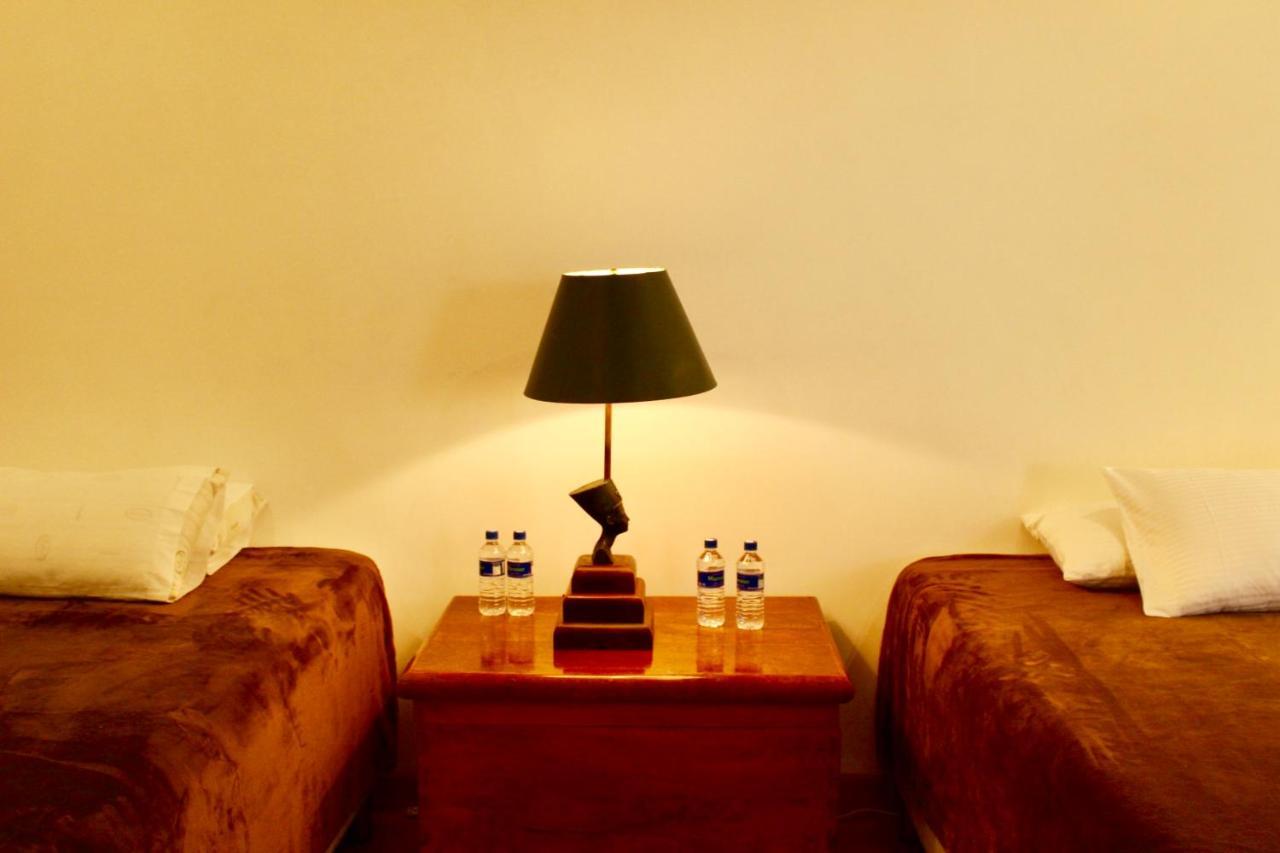 Casa Toscana Bed & Breakfast San Miguel de Allende Bagian luar foto