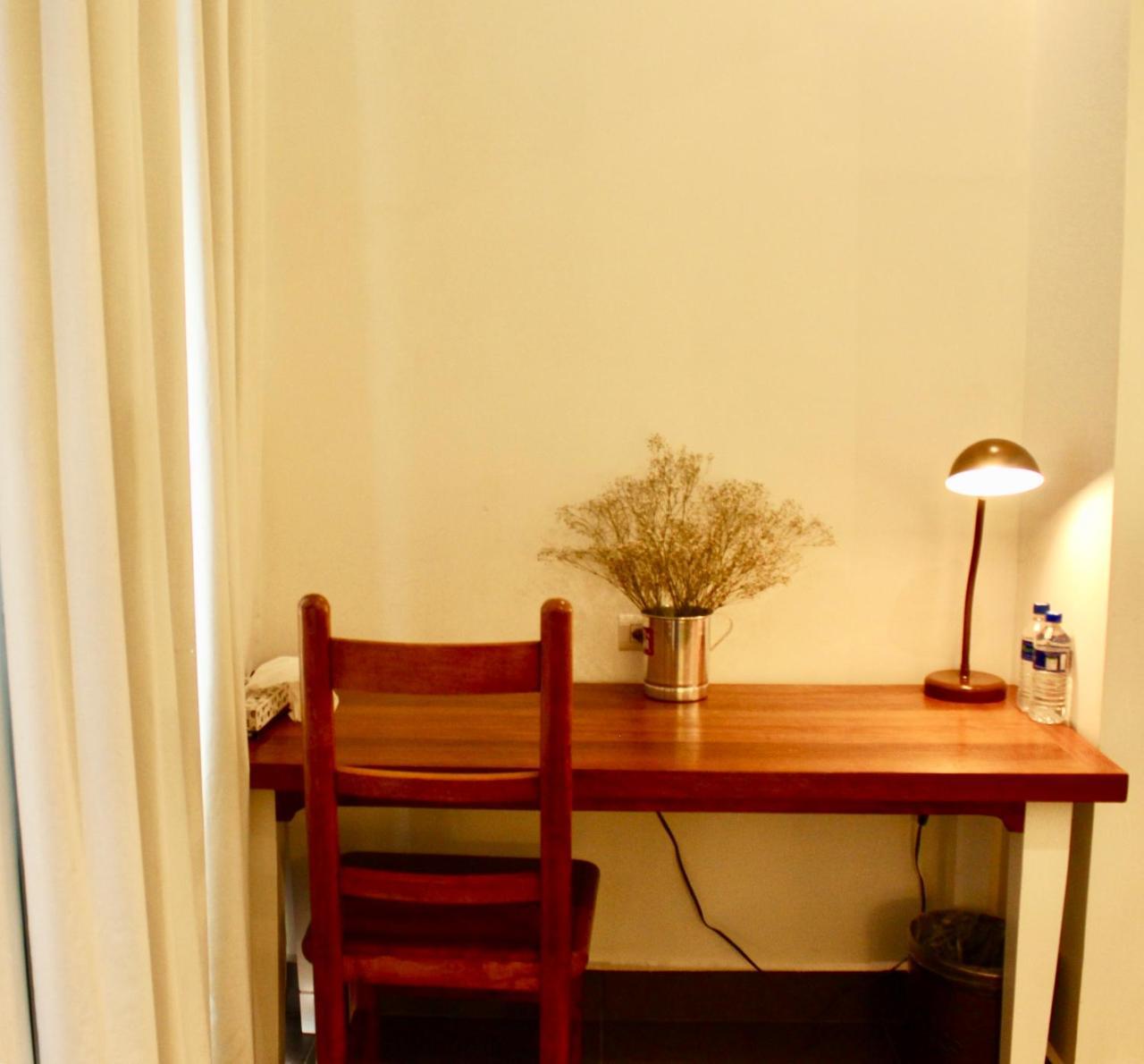 Casa Toscana Bed & Breakfast San Miguel de Allende Bagian luar foto